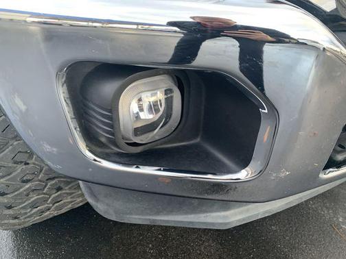 2015 Ford F-250 Lariat