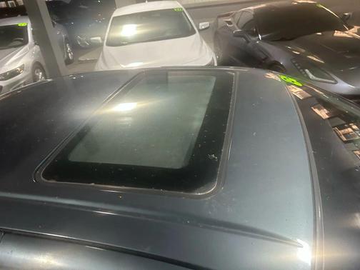 1999 Nissan Maxima GLE