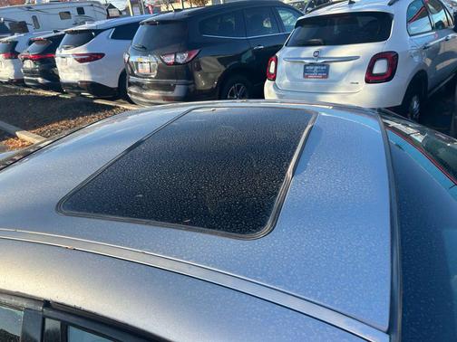 2008 Pontiac Grand Prix Base