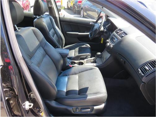 2006 Honda Accord EX for sale in Everett, WA - image 20