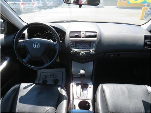 2006 Honda Accord EX for sale in Everett, WA - image 24