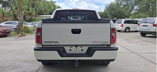 2010 Honda Ridgeline RT