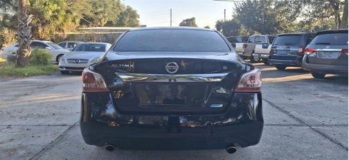 2013 Nissan Altima 2.5 S
