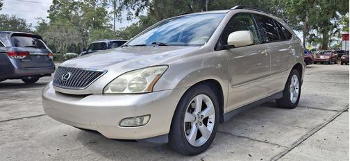 2005 Lexus RX 330 Base