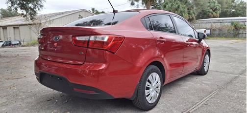 2013 Kia Rio EX