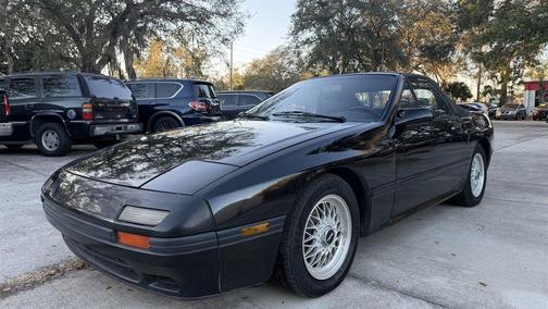 1988 Mazda RX-7 Base