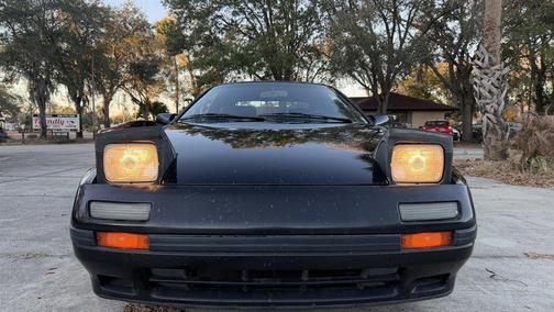 1988 Mazda RX-7 Base