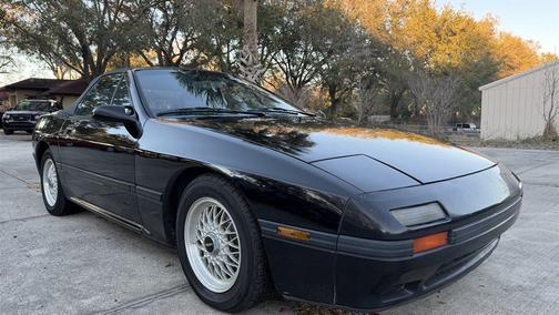 1988 Mazda RX-7 Base