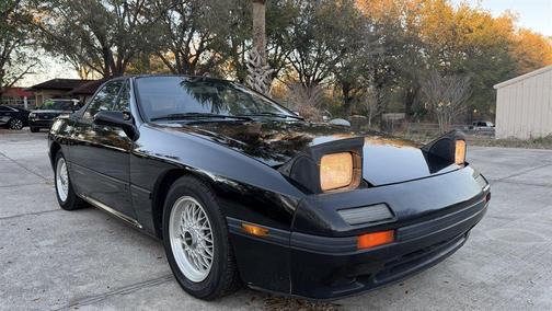 1988 Mazda RX-7 Base