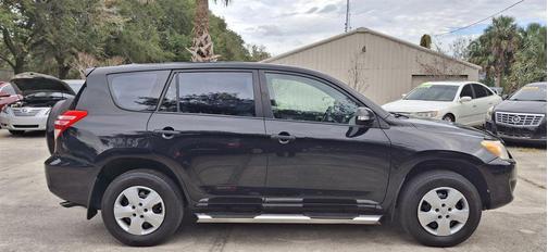 2010 Toyota RAV4 Base
