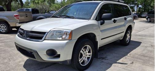2006 Mitsubishi Endeavor LS