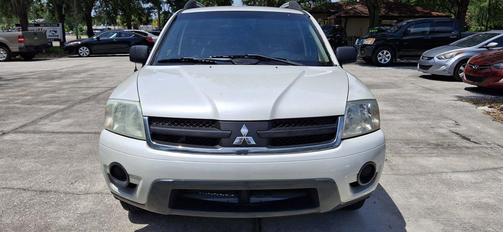 2006 Mitsubishi Endeavor LS