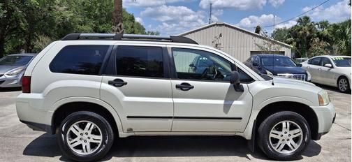 2006 Mitsubishi Endeavor LS