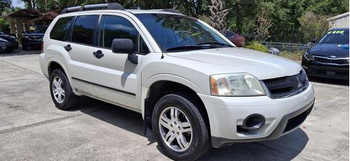 2006 Mitsubishi Endeavor LS