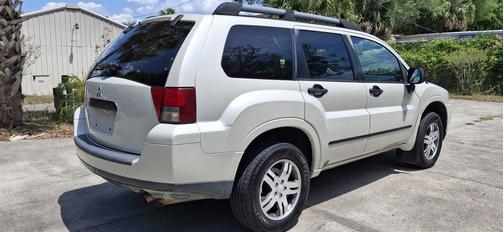 2006 Mitsubishi Endeavor LS