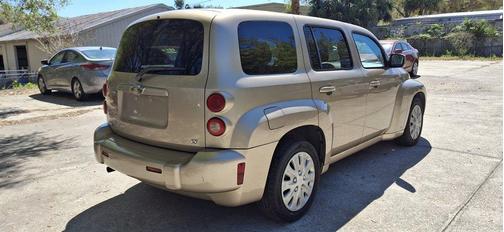 2008 Chevrolet HHR LT