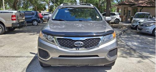 2013 Kia Sorento LX