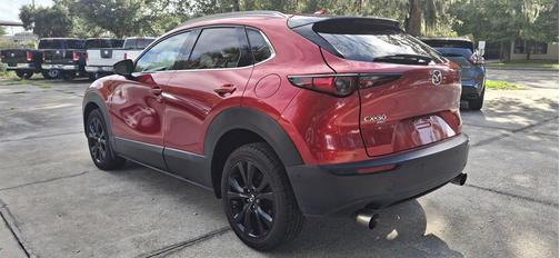 2021 Mazda CX-30 2.5 Turbo Premium Plus Package