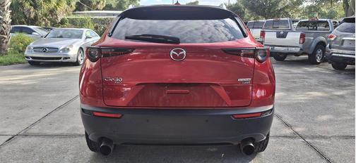 2021 Mazda CX-30 2.5 Turbo Premium Plus Package