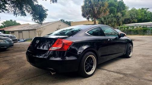 2012 Honda Accord LX-S