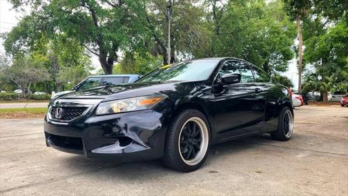 2012 Honda Accord LX-S