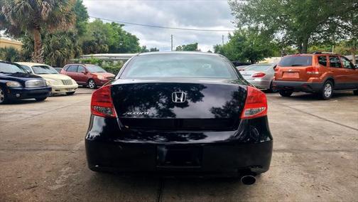 2012 Honda Accord LX-S