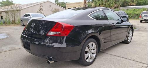 2012 Honda Accord LX-S