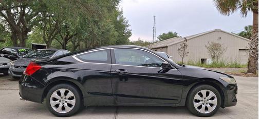 2012 Honda Accord LX-S