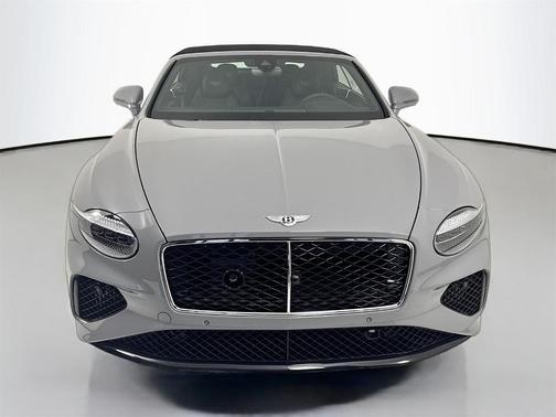 2026 Bentley Continental GT 
