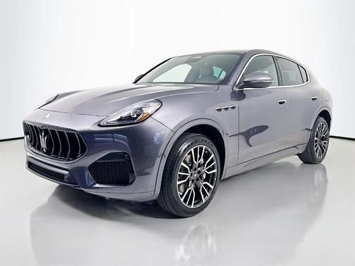 2025 Maserati Grecale Base