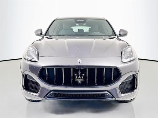 2025 Maserati Grecale Base