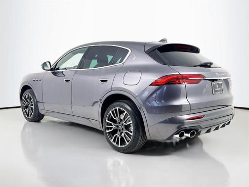 2025 Maserati Grecale Base