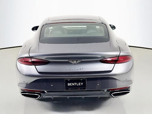 2026 Bentley Continental GT 