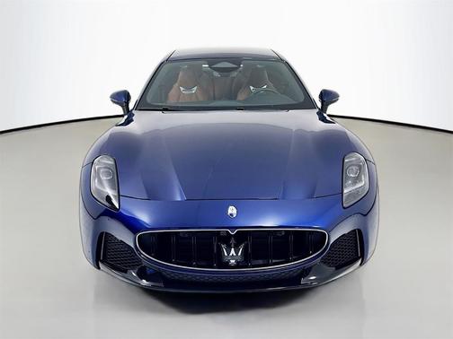 2026 Maserati GranTurismo Trofeo
