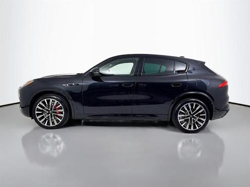 2025 Maserati Grecale Modena