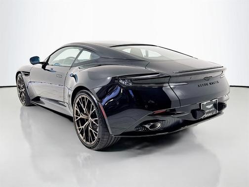 2026 Aston Martin DB12 