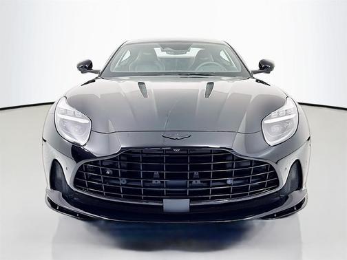 2026 Aston Martin DB12 