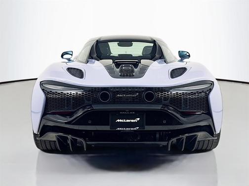 2026 McLaren Artura SPIDER