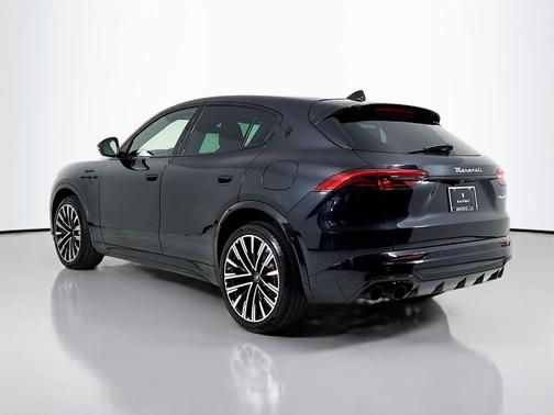 2025 Maserati Grecale Modena