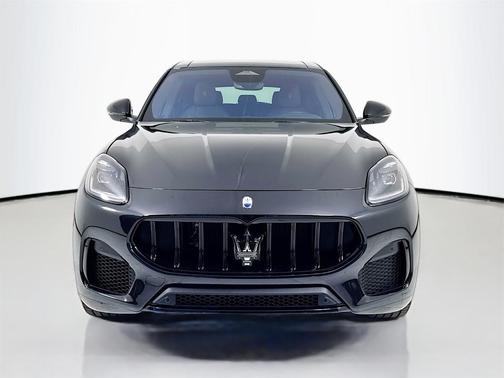 2026 Maserati Grecale Modena