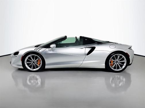 2026 McLaren Artura SPIDER