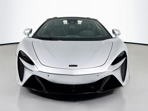 2026 McLaren Artura SPIDER