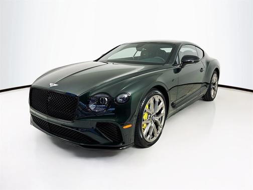 2023 Bentley Continental GT S V8