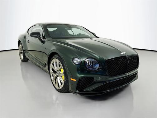 2023 Bentley Continental GT S V8