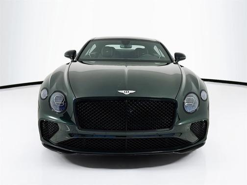2023 Bentley Continental GT S V8