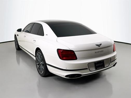 2021 Bentley Flying Spur V8 First Edition
