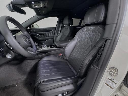 2021 Bentley Flying Spur V8 First Edition