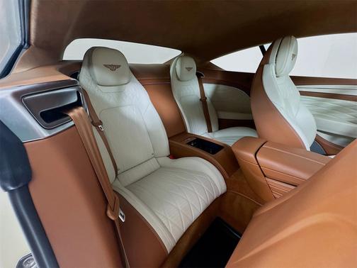 2024 Bentley Continental GT Azure V8