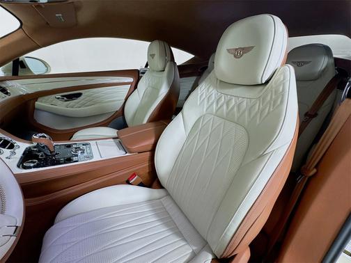 2024 Bentley Continental GT Azure V8