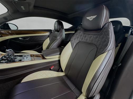 2024 Bentley Continental GT S V8